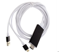 iPhone 5/5s/6/6s to HDTV Cable